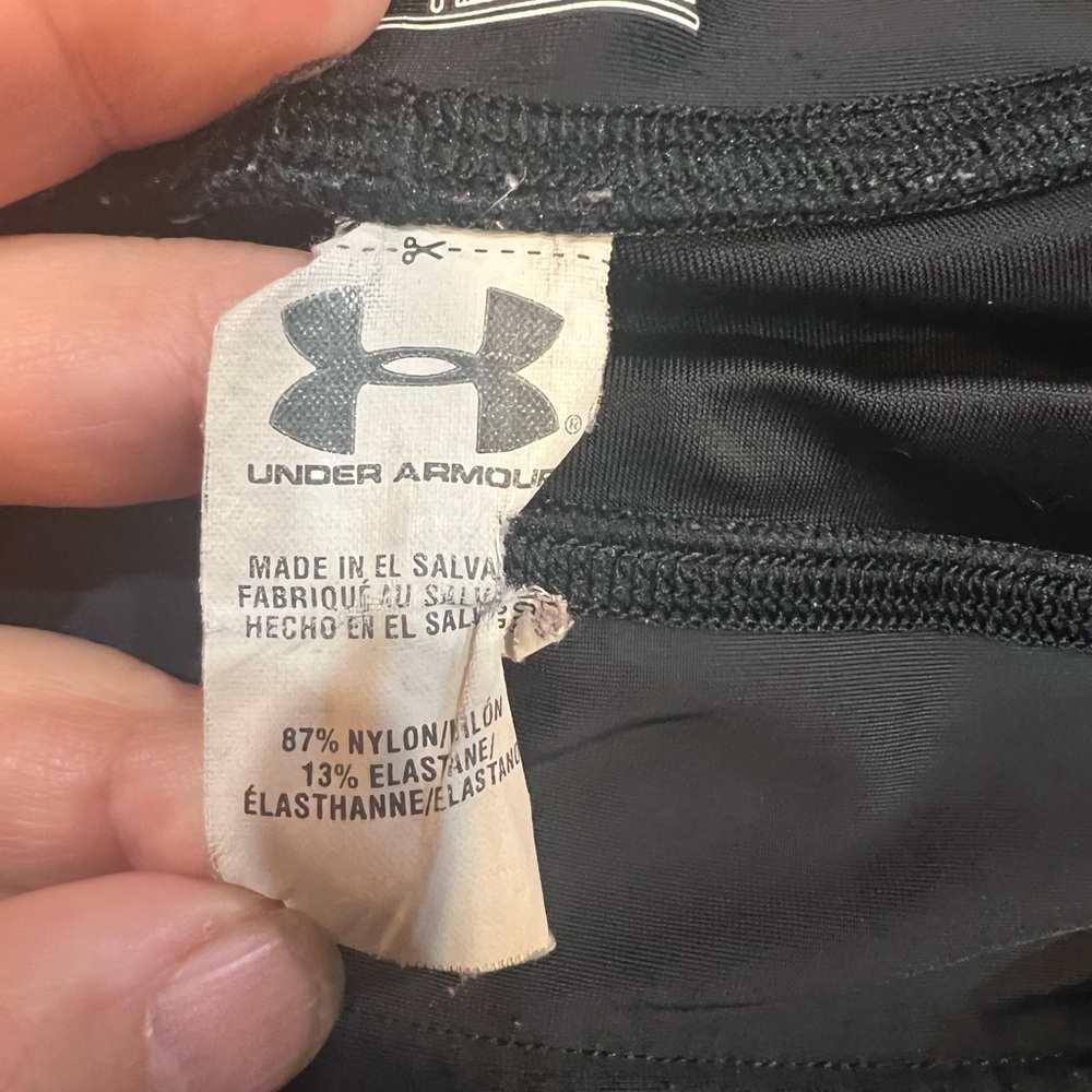 UA Shorts - Picture 4 of 4